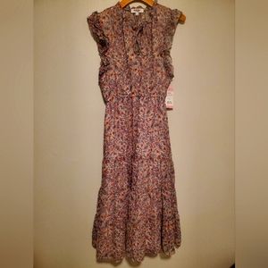 Womens dress